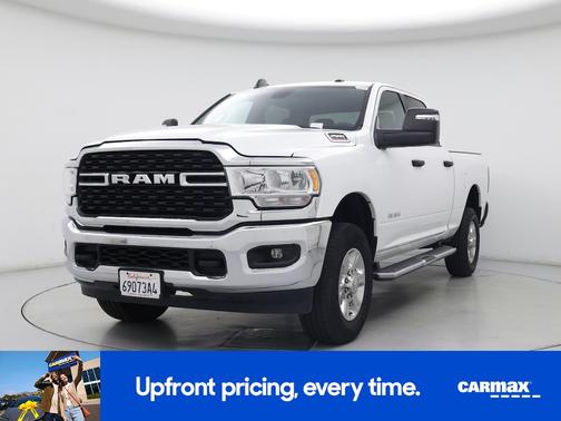 2024 RAM 2500 Bighorn