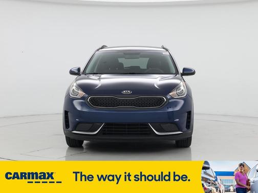 2019 Kia Niro LX