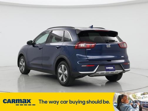 2019 Kia Niro LX