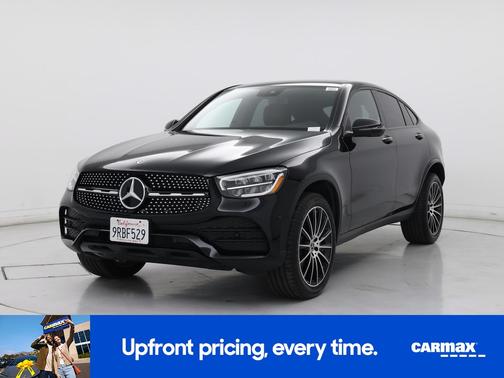 2022 Mercedes-Benz GLC 300 