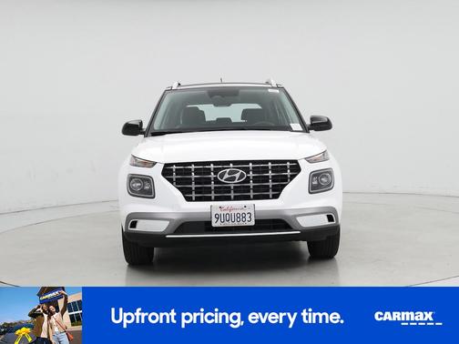 2024 Hyundai VENUE Limited