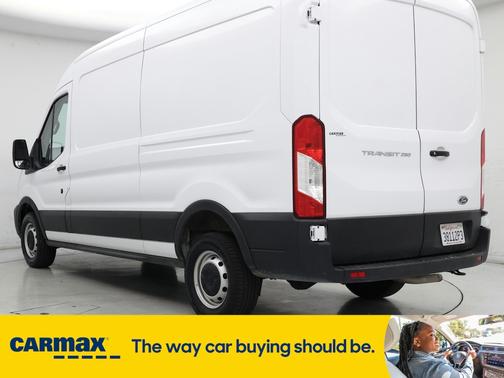 2023 Ford Transit-250