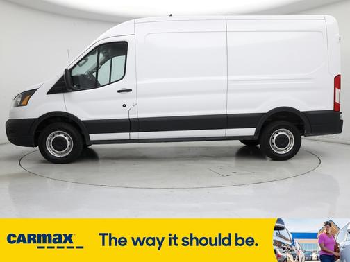 2023 Ford Transit-250