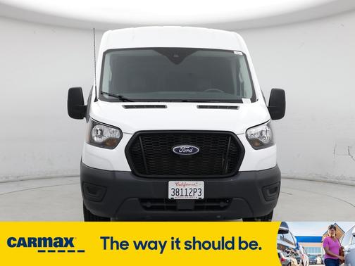 2023 Ford Transit-250