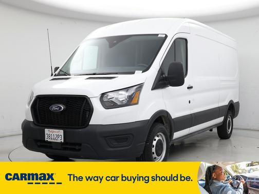 2023 Ford Transit-250