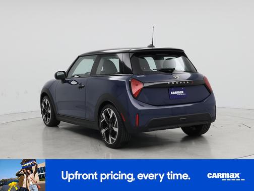 2025 MINI Hardtop S