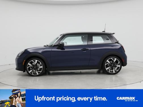2025 MINI Hardtop S