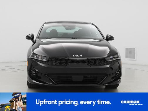2024 Kia K5 GT
