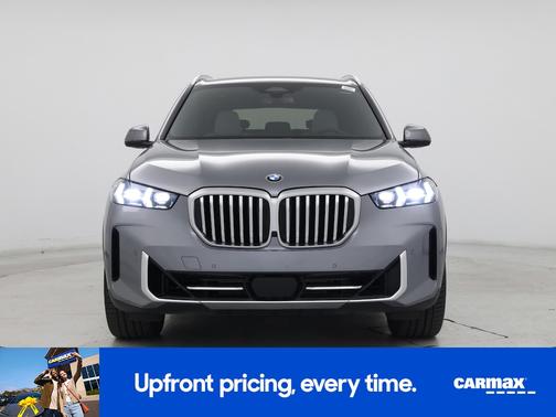 2025 BMW X5 sDrive40i