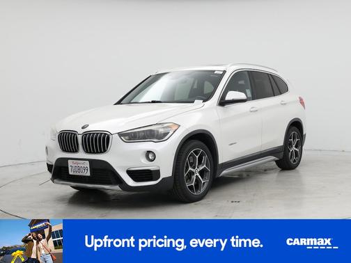 2016 BMW X1 XDrive28i