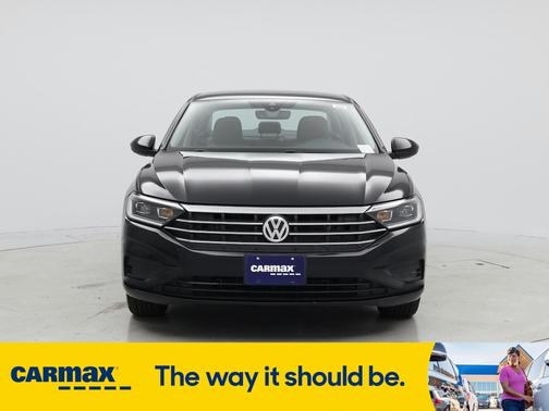 2021 Volkswagen Jetta SEL