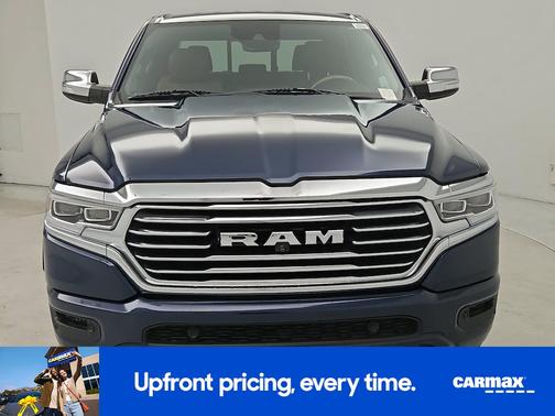 2020 RAM 1500 Longhorn