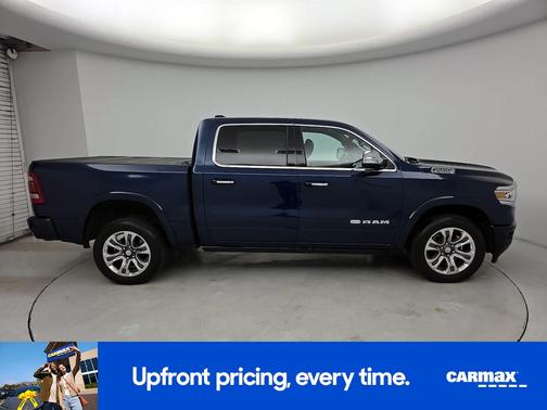 2020 RAM 1500 Longhorn