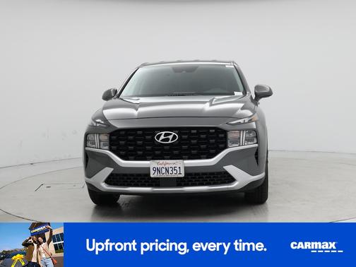 2021 Hyundai SANTA FE SE