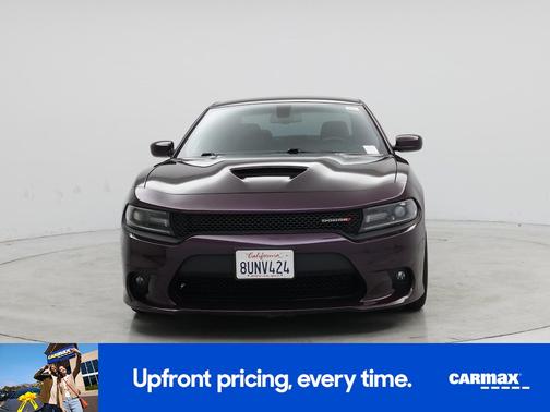 2021 Dodge Charger GT