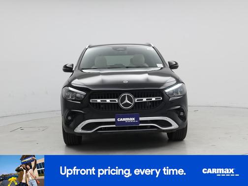 2025 Mercedes-Benz GLA 250 