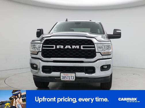 2024 RAM 2500 Bighorn