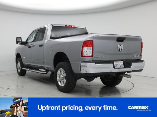 2024 RAM 2500 Bighorn