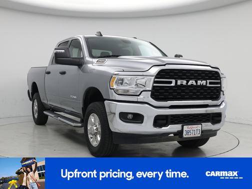 2024 RAM 2500 Bighorn