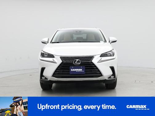 2019 Lexus NX 300