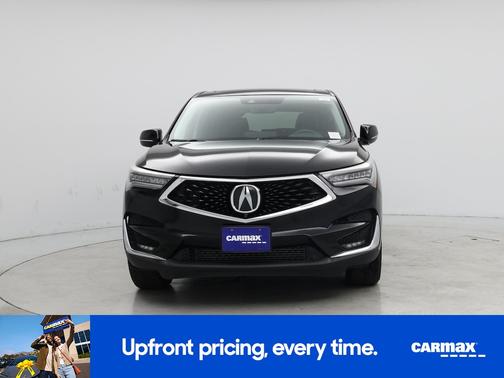 2019 Acura RDX 