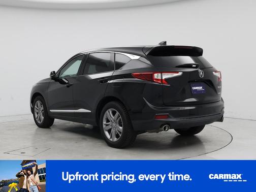 2019 Acura RDX 