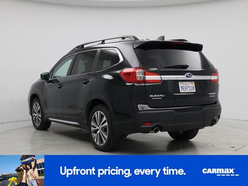 2022 Subaru Ascent Limited