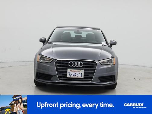 2016 Audi A3 Premium Plus