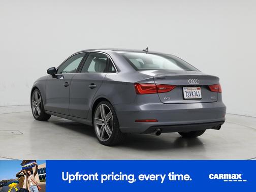 2016 Audi A3 Premium Plus