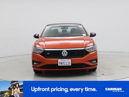 2020 Volkswagen Jetta R-Line