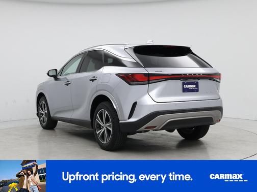 2024 Lexus RX 350 RX 350
