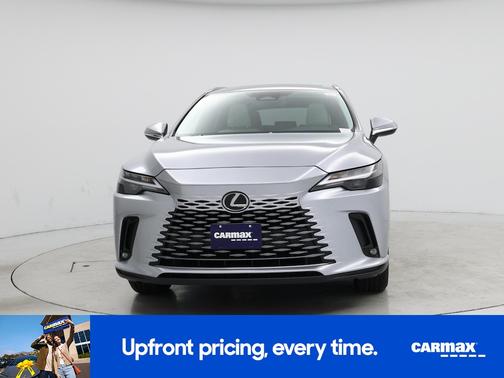2024 Lexus RX 350 