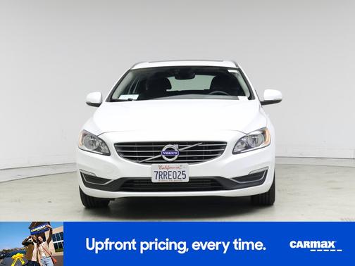 2016 Volvo V60 T5 Premier