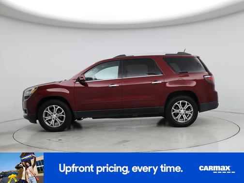 2016 GMC Acadia SLT