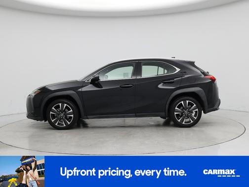 2021 Lexus UX 250h UX 250h