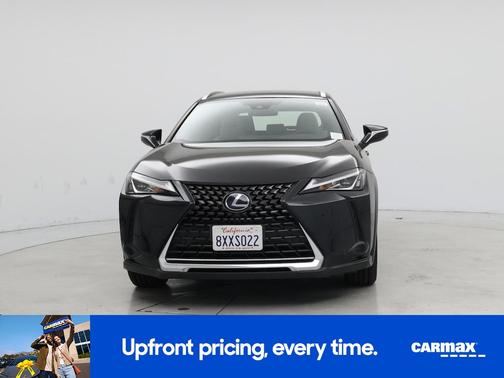 2021 Lexus UX 250h UX 250h