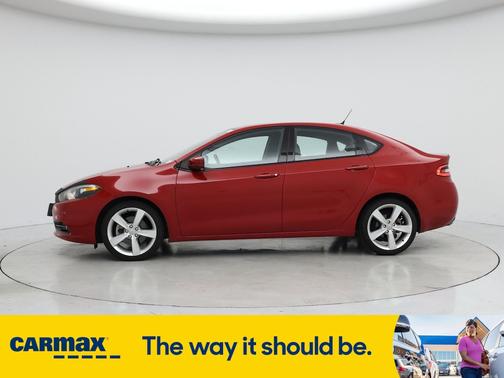 2015 Dodge Dart GT