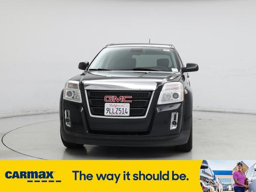 2013 GMC Terrain SLE