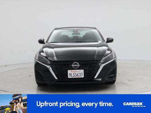 2024 Nissan Altima SV