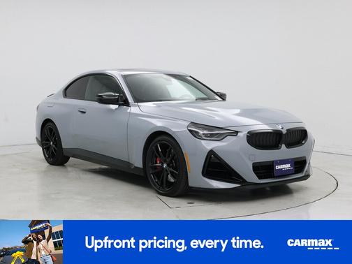 2024 BMW M240 XI