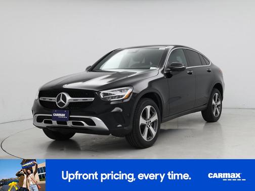 2023 Mercedes-Benz GLC 300 