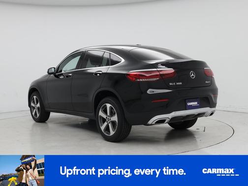 2023 Mercedes-Benz GLC 300 