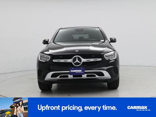 2023 Mercedes-Benz GLC 300 