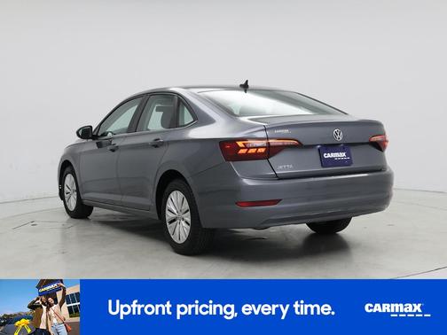 2020 Volkswagen Jetta S