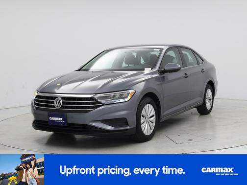 2020 Volkswagen Jetta S