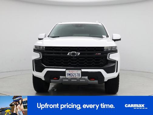 2024 Chevrolet Suburban Z71