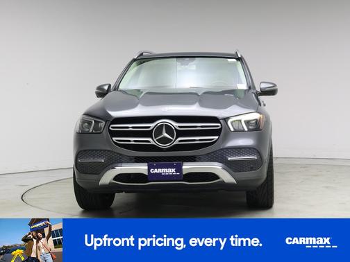 2020 Mercedes-Benz GLE 350 GLE 350