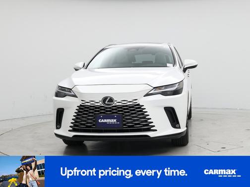 2023 Lexus RX 350 Premium Plus