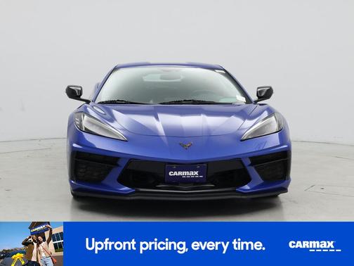 2023 Chevrolet Corvette Stingray 1LT