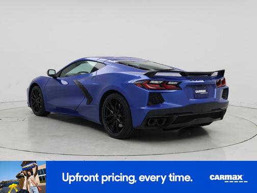 2023 Chevrolet Corvette Stingray 1LT